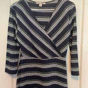 Francesca’s Fall/Winter Dress!!!!